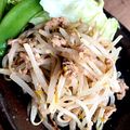 料理初心者Mちゃん's cooksnap of when they made 5分で出来る！ツナもやしマヨ炒め.