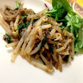 sonodaaman's cooksnap of when they made 節約簡単♪もやしと少量豚挽き肉の中華炒め.