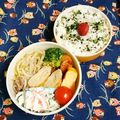 プーまま☆'s cooksnap of when they made ∮オーロラソースde卵焼き∮.