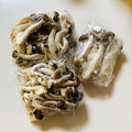 azbjbn's cooksnap of when they made あると便利！野菜玉ならぬ「きのこ玉」♪.