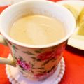 アイリッシュショコラ's cooksnap of when they made ♡激旨ホット豆乳♡ココア♡コーヒー風味♡.