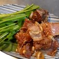 ｋａｍｉｙａｍａ's cooksnap of when they made 歓喜のEPA★ブリのラー油ごまあえ.