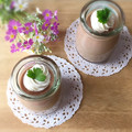 よこ耳ねこ's cooksnap of when they made 簡単★贅沢とろとろコーヒープリン.