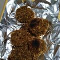たかよっち♪'s cooksnap of when they made かぼちゃの煮物リメイクはヘルシーコロッケ.