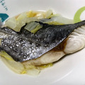 おかすんよ's cooksnap of when they made ふっくら♪簡単！鰆の酒蒸し.