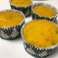 鈴木ちょこび's cooksnap of when they made ハロウィンに♡簡単！かぼちゃ蒸しパン.