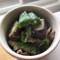 khrmom's cooksnap of when they made 我が家の定番！なす豚ピーマンの味噌炒め.