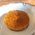 さぶれ。's cooksnap of when they made 大根ステーキおろしポン酢.