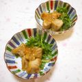 pitachan1's cooksnap of when they made チキンのマーマレード.