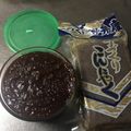 ron1114's cooksnap of when they made 万能甘みそだれ.