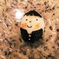 スイーツ大好き❤'s cooksnap of when they made 入学&卒業おめでとう♡春弁当♡キャラ弁♡.