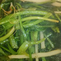 まることさるこ's cooksnap of when they made 間引きの大根.