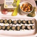 たろちゃん51's cooksnap of when they made おにぎりのワ☆離乳食 手づかみ練習に♪.