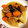 ばやし's cooksnap of when they made 黒豆入り大根とにんじんとしいたけの煮物.