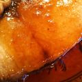 ♪とと♪'s cooksnap of when they made 脂ノリノリ♪ブリの照り焼き◎.