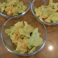 i_yokan's cooksnap of when they made かぼちゃサラダ.