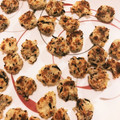 AllyPhill's cooksnap of when they made 離乳食 ひじきとしらすの手づかみ料理.