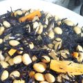 かにさんこ's cooksnap of when they made ひじきと大豆の煮物.
