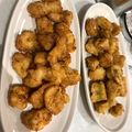 チャトラ☆☆☆'s cooksnap of when they made サクふわ♡チキンナゲット.