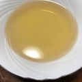 ふんにゃん's cooksnap of when they made 白だしで☆天つゆ.