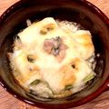 ゃなぎの嫁's cooksnap of when they made 曽我チーの長ネギ焼.