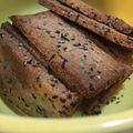 しなまか's cooksnap of when they made おから★クッキー（FPバージョン）.