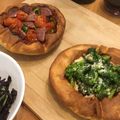 harupon☆'s cooksnap of when they made 自家製酵母ピザ生地　配合簡単☆激うま.
