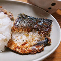 isaki_5's cooksnap of when they made サバの洋風焼き.
