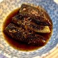 happypokka's cooksnap of when they made なすの煮びたし.