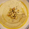 don_doko's cooksnap of when they made 秘伝豆と新玉ねぎの濃厚ポタージュ.