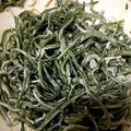 smile＊＊＊'s cooksnap of when they made １分【昆布としらすのマヨポン胡麻和え】♪.