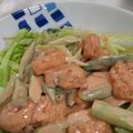 クック･ジ・デン's cooksnap of when they made すごくおいしい！大好きエビマヨ.