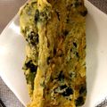 ☆☆MAIKO☆☆☆'s cooksnap of when they made 生わかめ入り出し巻き玉子.