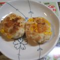 ☆まりもキッチン☆'s cooksnap of when they made ふわふわ。はんぺん丸.
