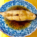 alice218's cooksnap of when they made 簡単過ぎる！カレイの煮付け 覚書き.