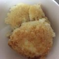 ルルルるか☆'s cooksnap of when they made 簡単おから豆腐ナゲット！安くて美味しい★.
