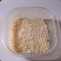 アクセル☆'s cooksnap of when they made フライ使用後のパン粉・冷凍保存☆.
