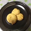 ミヨ1107☆'s cooksnap of when they made 糖質オフ＊業務用の粉おからソフトクッキー.