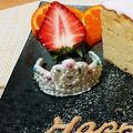 ききはは's cooksnap of when they made デコ＊可愛いチョコ細工クラウン・ティアラ.