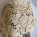 ふうか1D's cooksnap of when they made もやしと豆腐の和風サラダ.