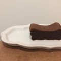 pippioi's cooksnap of when they made 糖質制限♪絶品♪ガトーショコラナンシー.