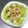 ☆ありか358☆'s cooksnap of when they made サイコロ豆腐＆くるみのレタスサラダ.
