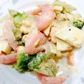 ☆パッセりん☆'s cooksnap of when they made 神的、エビアボカドのマヨサラダ！.