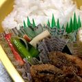 ちゃあ☆ちゃ's cooksnap of when they made 小松菜のカニカマ和え.