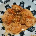 ゆま◇'s cooksnap of when they made 鶏マヨ.