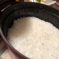 おじゃこむまろん's cooksnap of when they made ストウブ ごはん 10分 浸水なし.