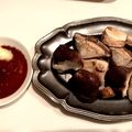 ＊ono＊'s cooksnap of when they made ジャンボ椎茸.