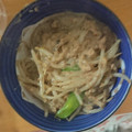 クック87AEEU☆'s cooksnap of when they made 鯖缶ともやしのマヨ炒め.
