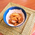 ＮＦＲの南仏キッチン's cooksnap of when they made 大根だけ♡染み染み煮物.