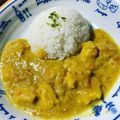 にゃママ's cooksnap of when they made 本格バターチキンカレー.